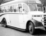 The School Bus